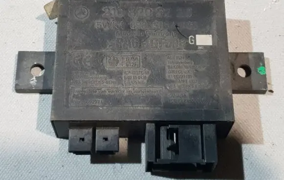 Mercedes-Benz C W202 Immobilizer control unit/module 2108203226
