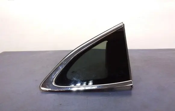 Hyundai Tucson TL Rear side window 