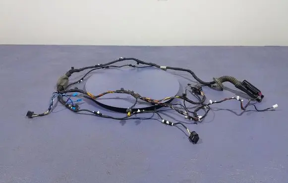 BMW X3 E83 Other wiring loom 5A48E65