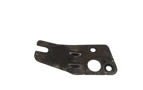 Peugeot 508 Radiator mount bracket 9671945280