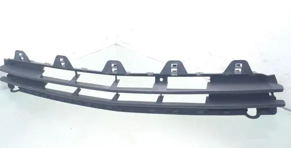 Opel Meriva A Front bumper lower grill 13184267 464549018