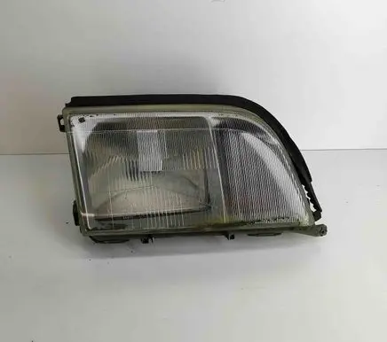 Mercedes-Benz S W140 Headlight/headlamp A1408202661
