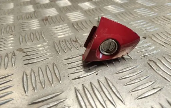 KIA Rio Coupe door lock (next to the handle) 