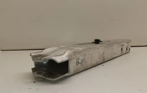 BMW 1 F40 Front bumper shock/impact absorber 7459891