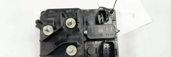 Land Rover Range Rover L405 Light module LCM DPLA14E70BB 1403222327 738135013W