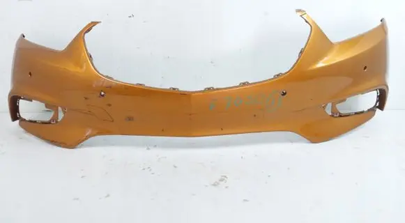 Opel Mokka Front bumper 42557112