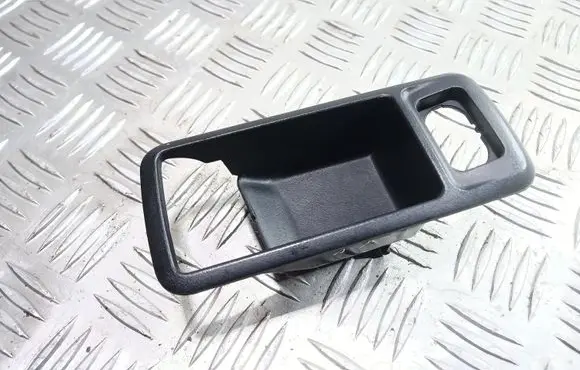Ford Kuga I Rear door window switch trim 3M51226A37AFW