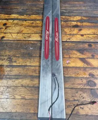 Ford Fiesta Front sill (body part) R0VAA12069 R0VAA 12069