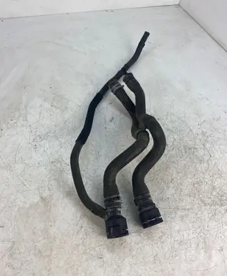 Seat Altea XL Engine coolant pipe/hose 1K0121156DK