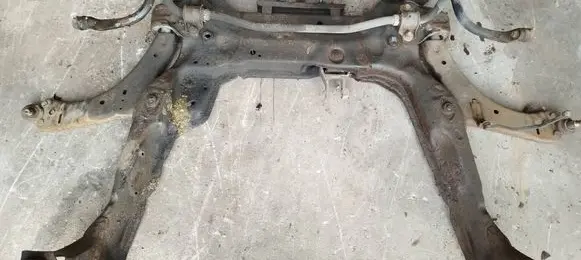 Ford Mondeo MK IV Front subframe