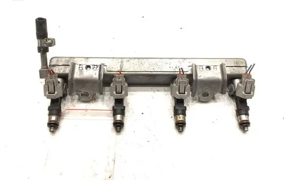 Nissan Note (E11) Fuel main line pipe