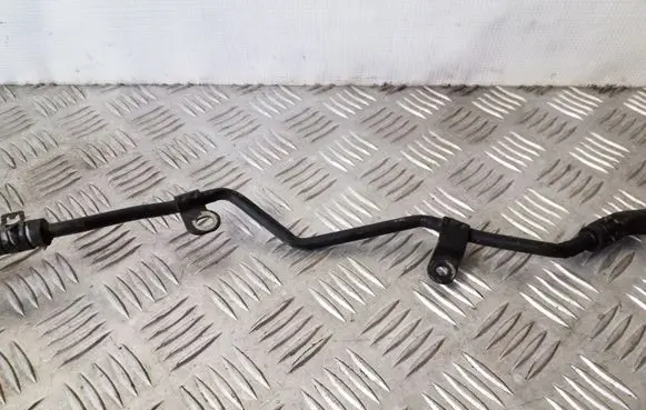 Volkswagen Sharan Engine coolant pipe/hose 1K0121070CE