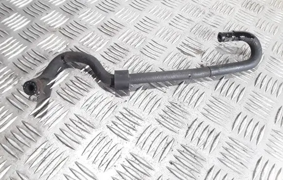 Skoda Yeti (5L) Engine coolant pipe/hose