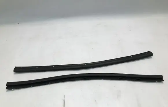 Skoda Karoq Engine compartment rubber VW10546