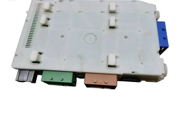 Volvo XC70 Fuse module 7G9T14C256FA 30765624AE 3659AF01125TP