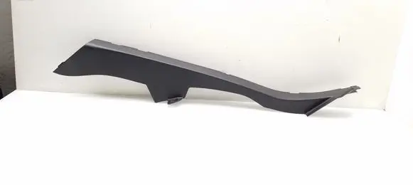Mercedes-Benz C W204 Rear seat side bottom trim A2046903725