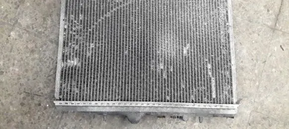 Citroen C5 Aircross Coolant radiator 963808388003