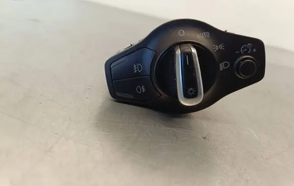 Audi A4 S4 B8 8K Light switch 8K0941531AS 1109121848