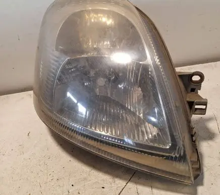 Opel Movano A Headlight/headlamp 8200163521