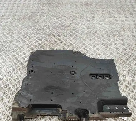 Peugeot 508 II Pickup box liner 9836619080