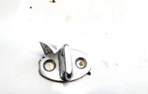 Volkswagen Golf Plus Rear door lock loop/hook striker 3b0837033ag