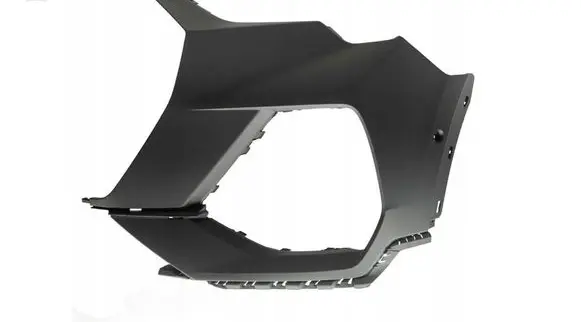 Audi Q3 F3 Front bumper 83A807107G