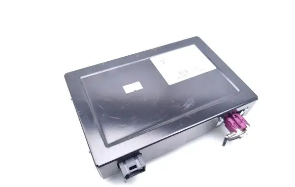 Mercedes-Benz E A207 Other control units/modules A2219000100 A2048703694 A2219020400