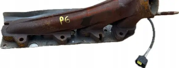 Dodge Charger Exhaust manifold 53013849AE