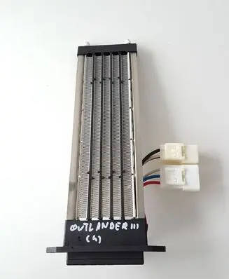 Mitsubishi Outlander Electric cabin heater radiator CSA541A003 2007403