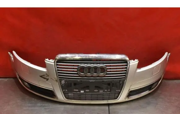 Audi A6 Allroad C6 Front bumper