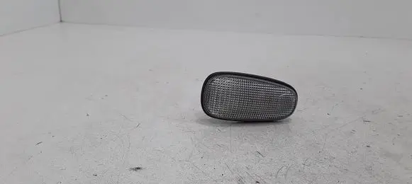 Opel Zafira A Front fender indicator light 09133062