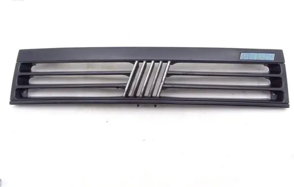 Fiat Panda 141 Front bumper upper radiator grill 1822396