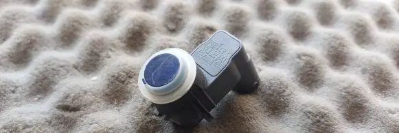 Peugeot 5008 Parking PDC sensor 9665661977