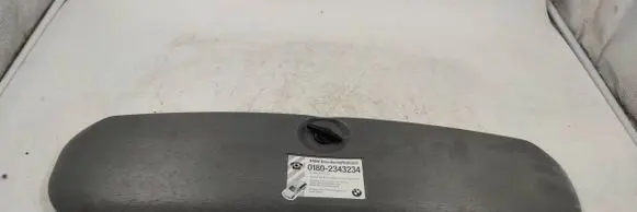 BMW 3 E46 Tool box 71111094910 01802343234
