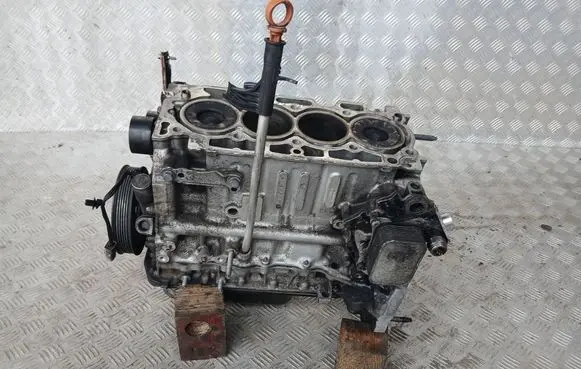 Citroen Berlingo Engine block YH01