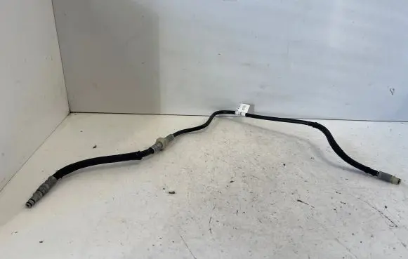 Opel Mokka B Clutch pipe/line 9835360480