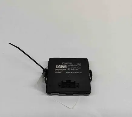 Volkswagen Golf VII Gateway control module 3Q0907530C A2C1475500250