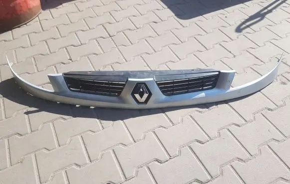 Renault Kangoo I Front grill