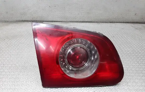 Volkswagen PASSAT B6 Tailgate rear/tail lights 3C9945093
