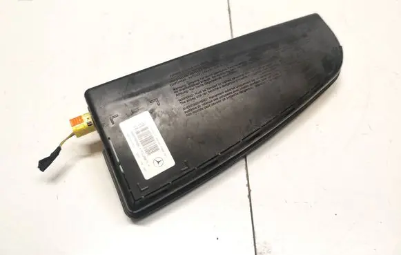Mercedes-Benz GLE (W166 - C292) Seat airbag A1668600402 1668600402 2AMPT1175C