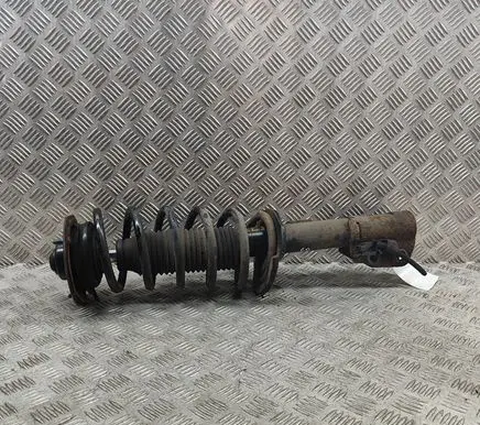 Chevrolet Captiva Front shock absorber/damper 95948812 96626321