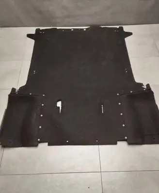 Dacia Dokker Trunk/boot mat liner 849027607R BA00022 Y313001940