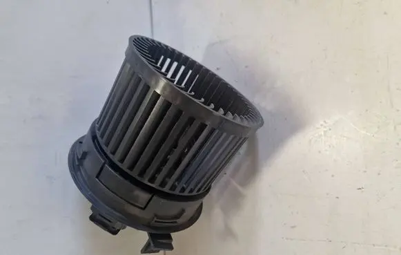 Citroen C4 II Heater fan/blower T1011131B