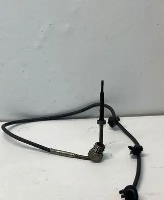 Opel Astra K Exhaust gas temperature sensor 55489548 68008000