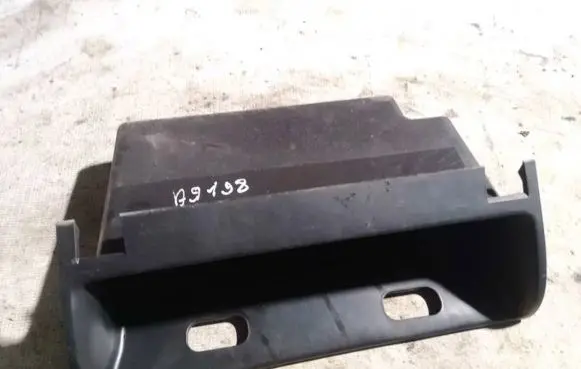 Honda Jazz Other interior part
