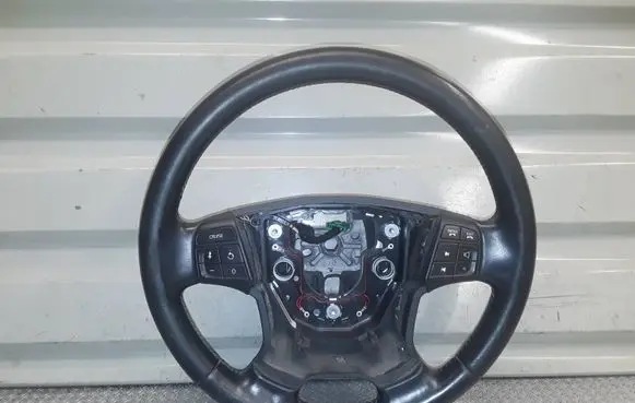Volvo S80 Steering wheel 30778843