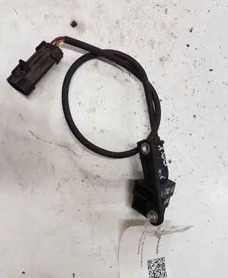 Crankshaft position sensor