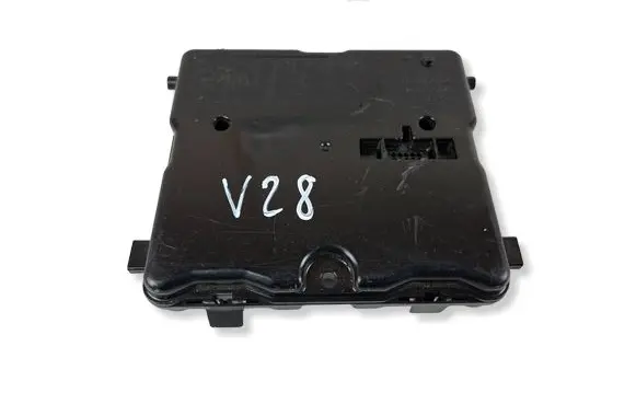 Smart ForTwo III C453 Other control units/modules 19686702 18954803