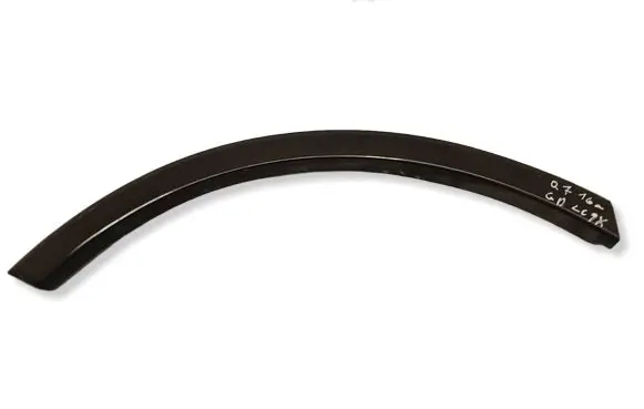 Audi Q7 4M Rear arch trim 4M0853818E