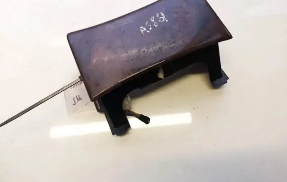 Volkswagen PASSAT B5 Car ashtray 3b0857961g 30830-0600h